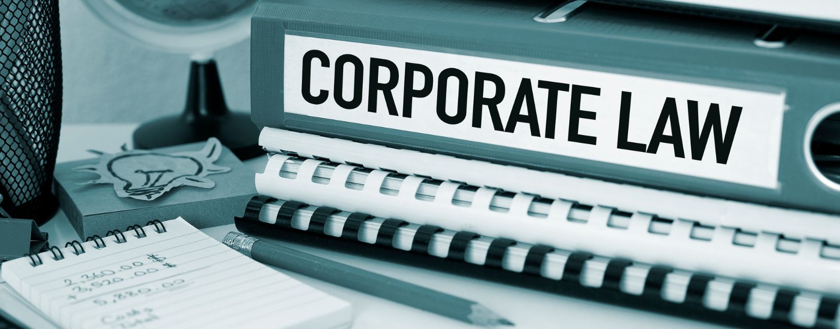 Corporation Laws