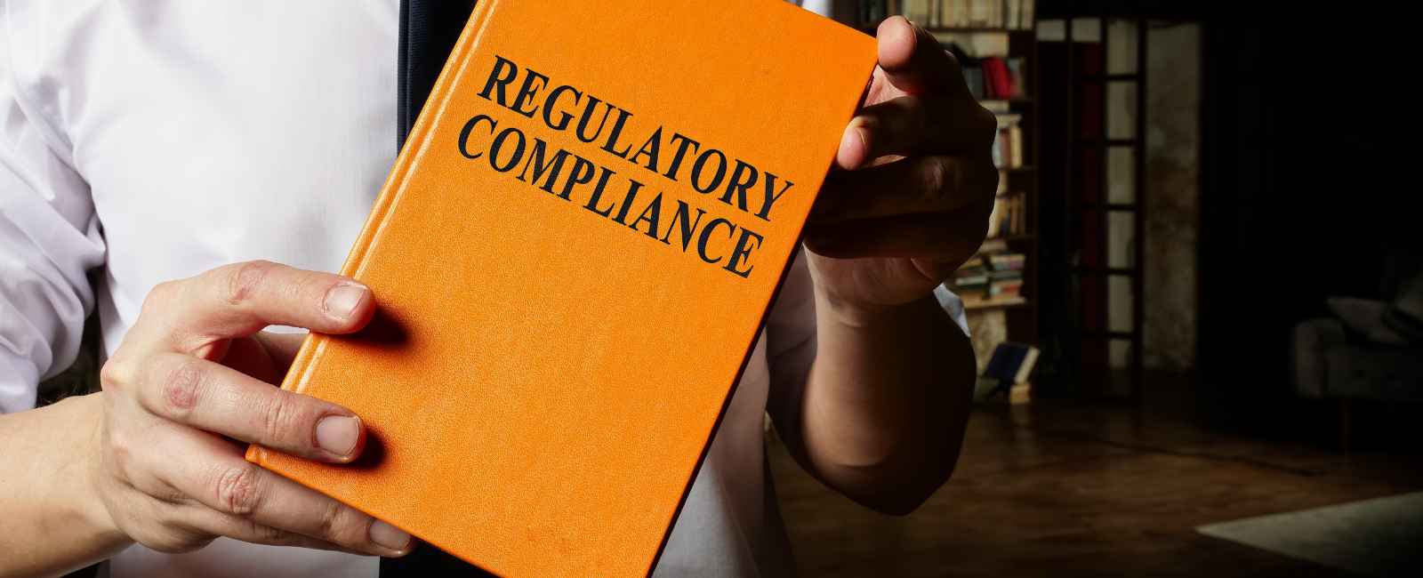 Evolving Regulatory Environment