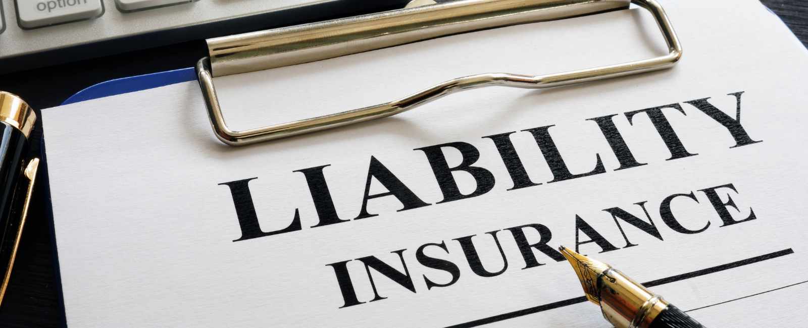 General Liability Insurance