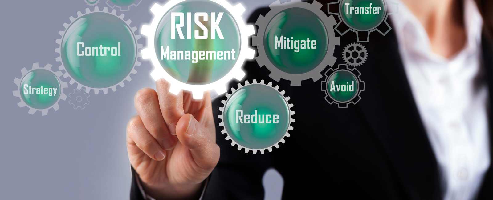 Risk Management - conclusion